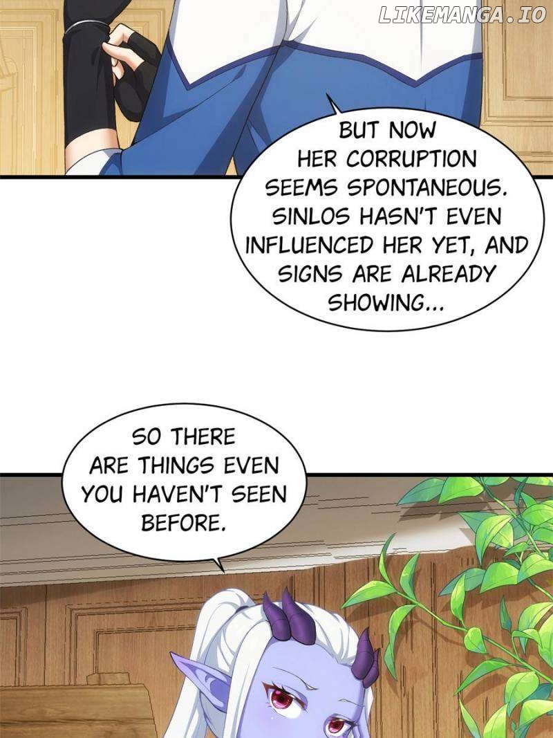 Trapped Inside the Beta Test World for 1000 years Chapter 97 - page 16