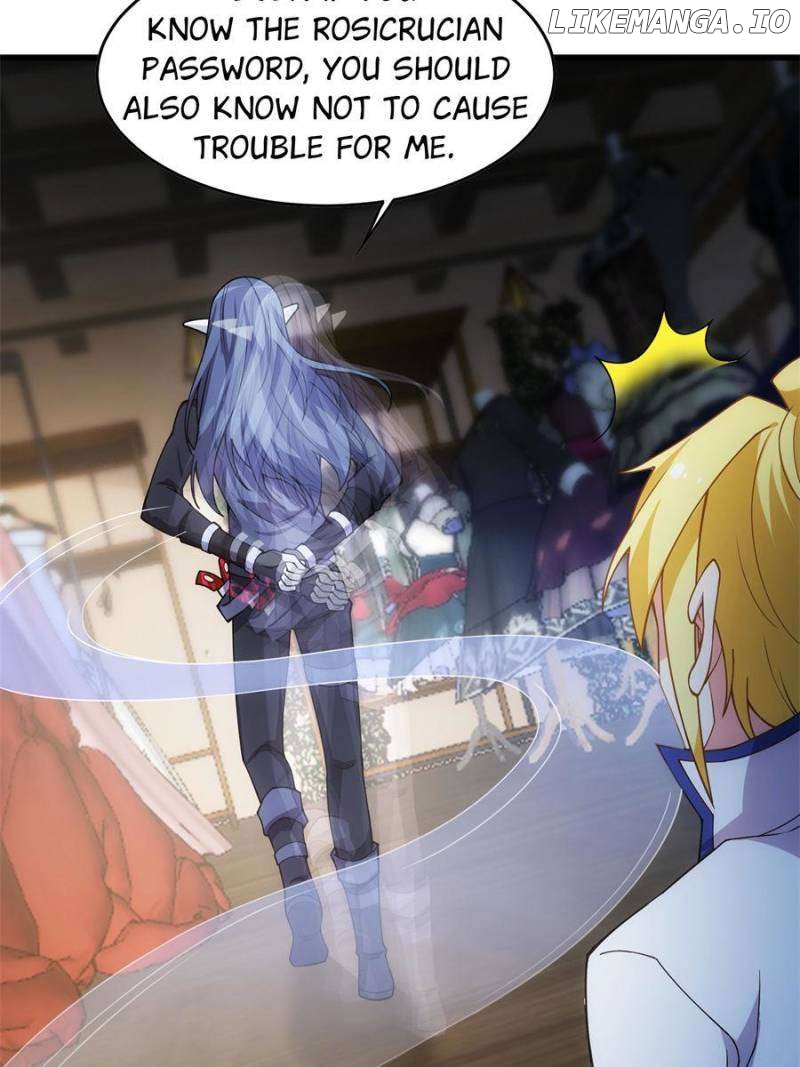 Trapped Inside the Beta Test World for 1000 years Chapter 97 - page 41