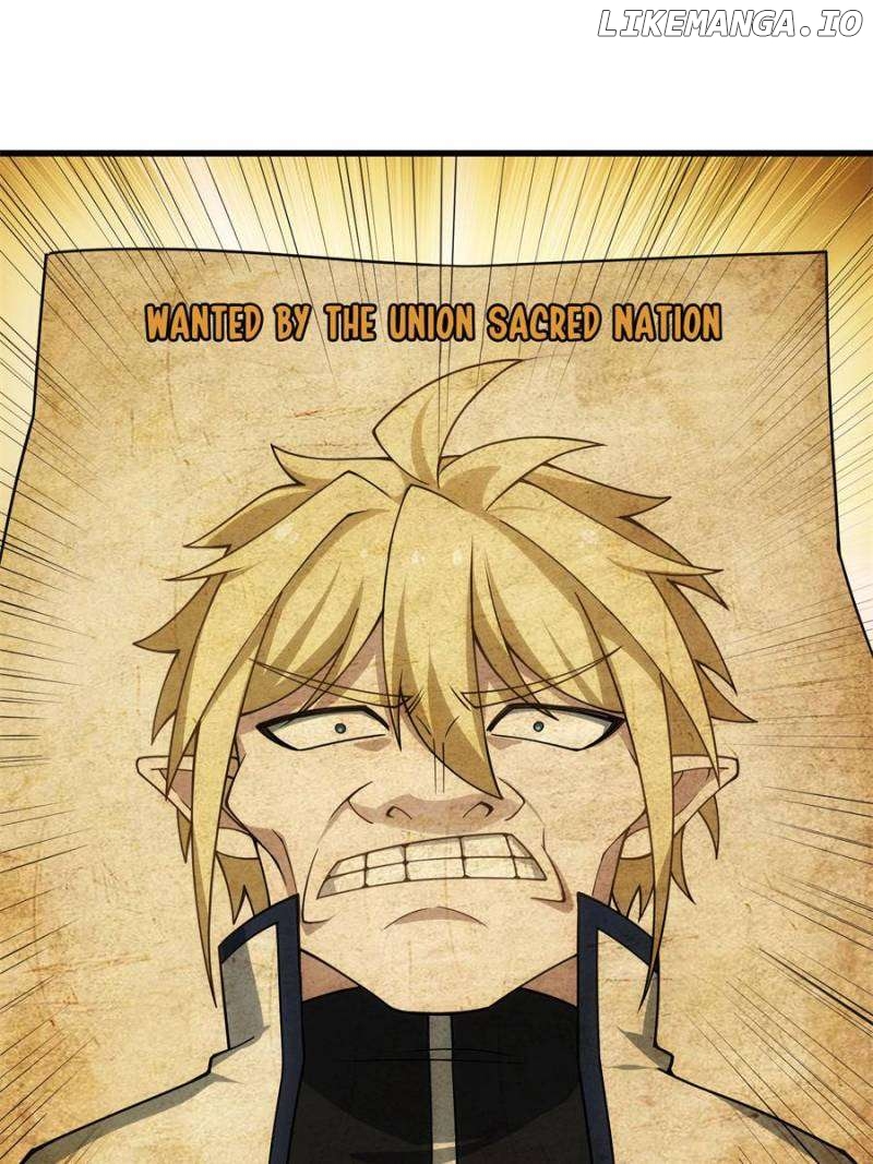 Trapped Inside the Beta Test World for 1000 years Chapter 97 - page 46