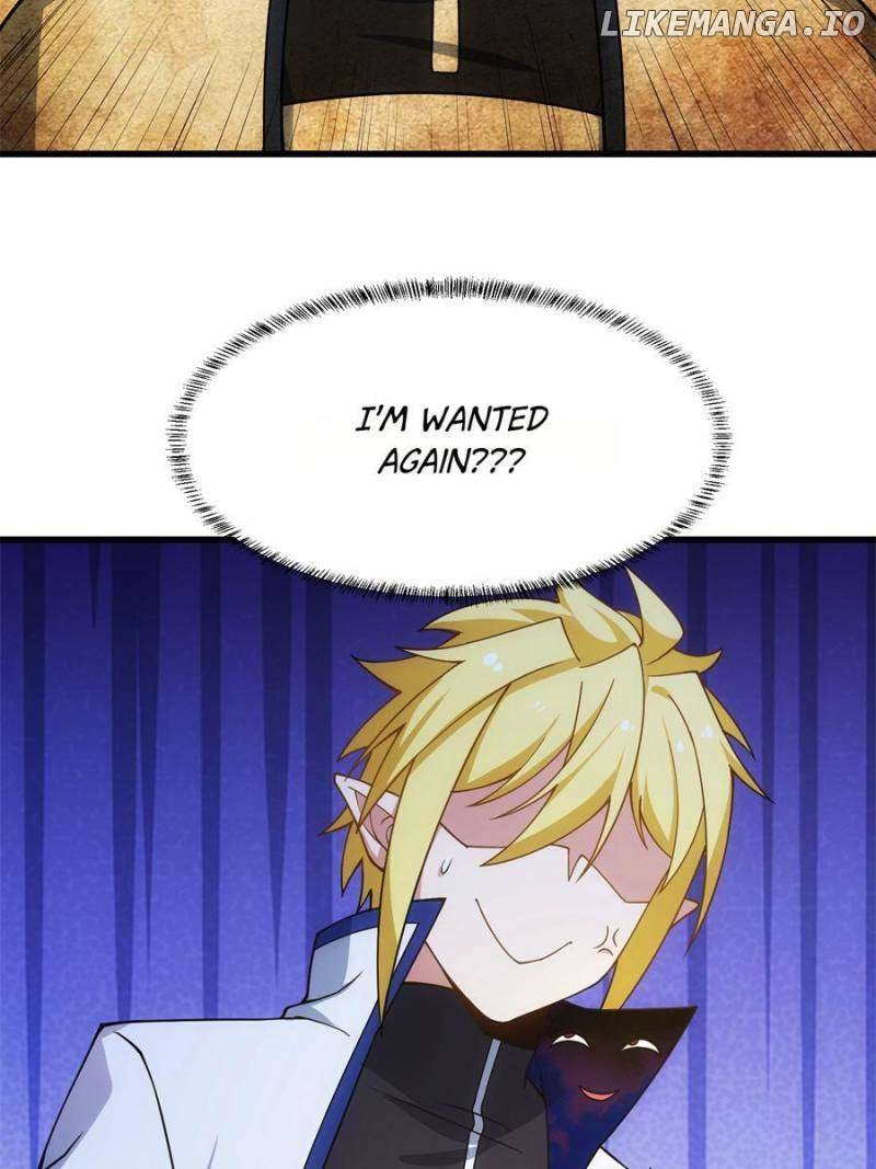Trapped Inside the Beta Test World for 1000 years Chapter 97 - page 47