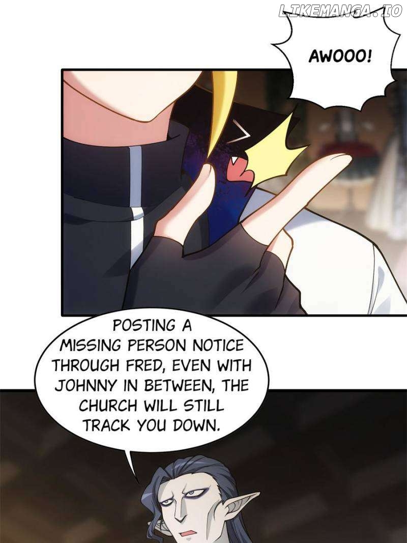 Trapped Inside the Beta Test World for 1000 years Chapter 97 - page 51