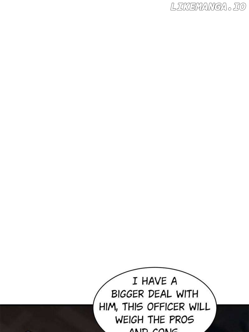 Trapped Inside the Beta Test World for 1000 years Chapter 97 - page 54