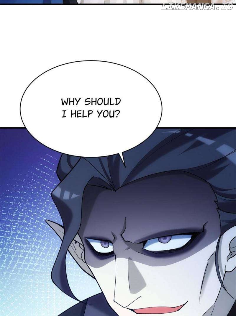 Trapped Inside the Beta Test World for 1000 years Chapter 97 - page 57