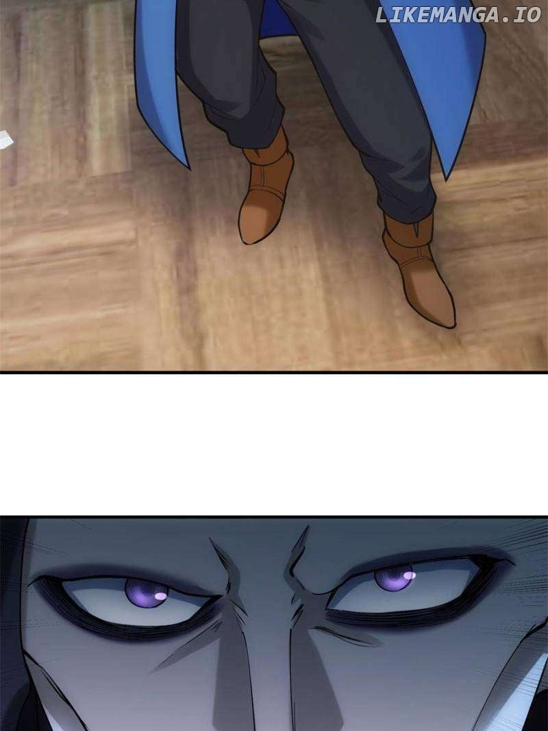 Trapped Inside the Beta Test World for 1000 years Chapter 97 - page 60