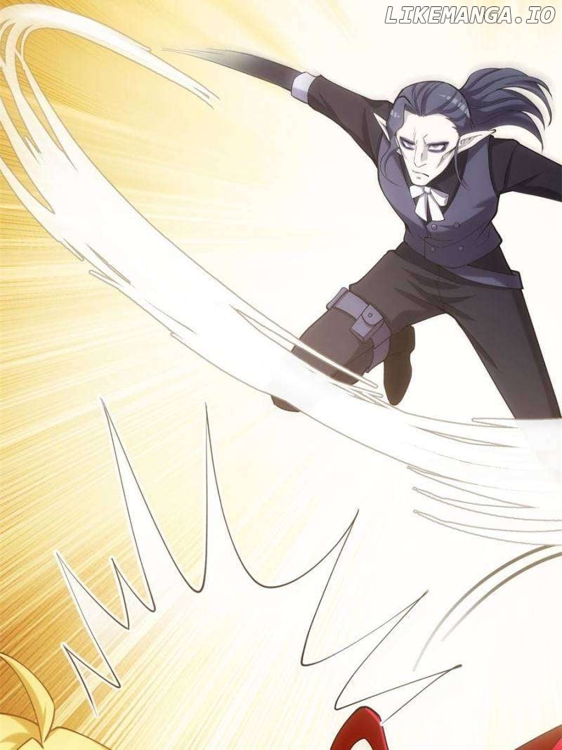 Trapped Inside the Beta Test World for 1000 years Chapter 97 - page 62