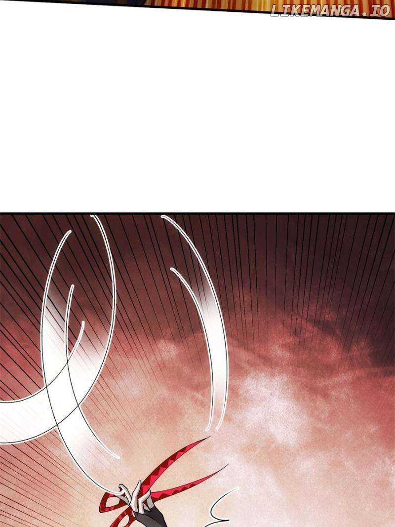 Trapped Inside the Beta Test World for 1000 years Chapter 97 - page 64