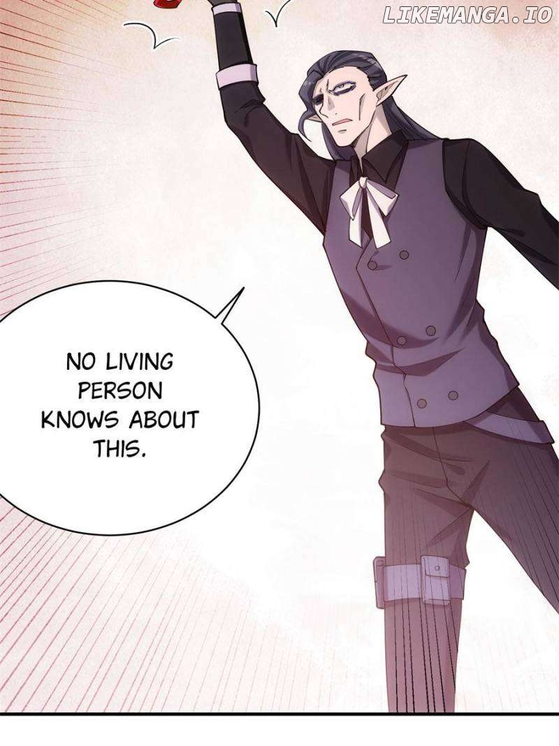 Trapped Inside the Beta Test World for 1000 years Chapter 97 - page 65