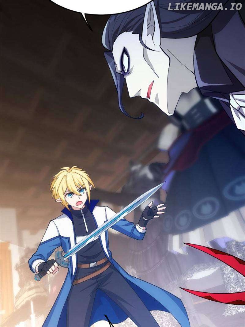 Trapped Inside the Beta Test World for 1000 years Chapter 97 - page 69