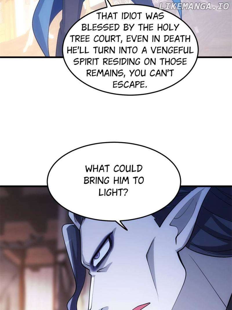 Trapped Inside the Beta Test World for 1000 years Chapter 97 - page 70