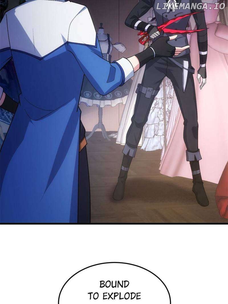 Trapped Inside the Beta Test World for 1000 years Chapter 97 - page 72