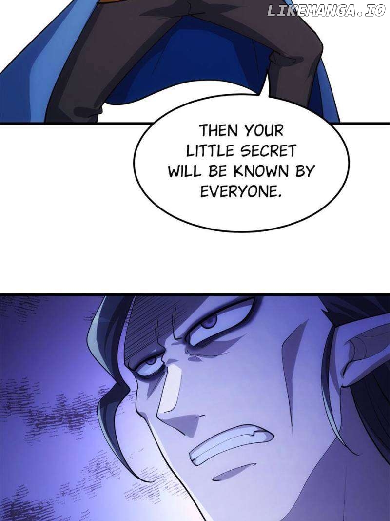 Trapped Inside the Beta Test World for 1000 years Chapter 97 - page 74