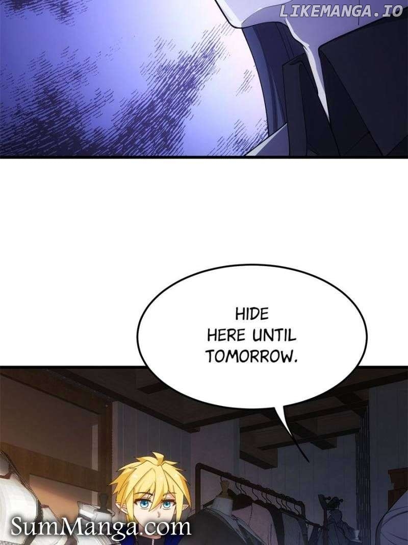Trapped Inside the Beta Test World for 1000 years Chapter 97 - page 75