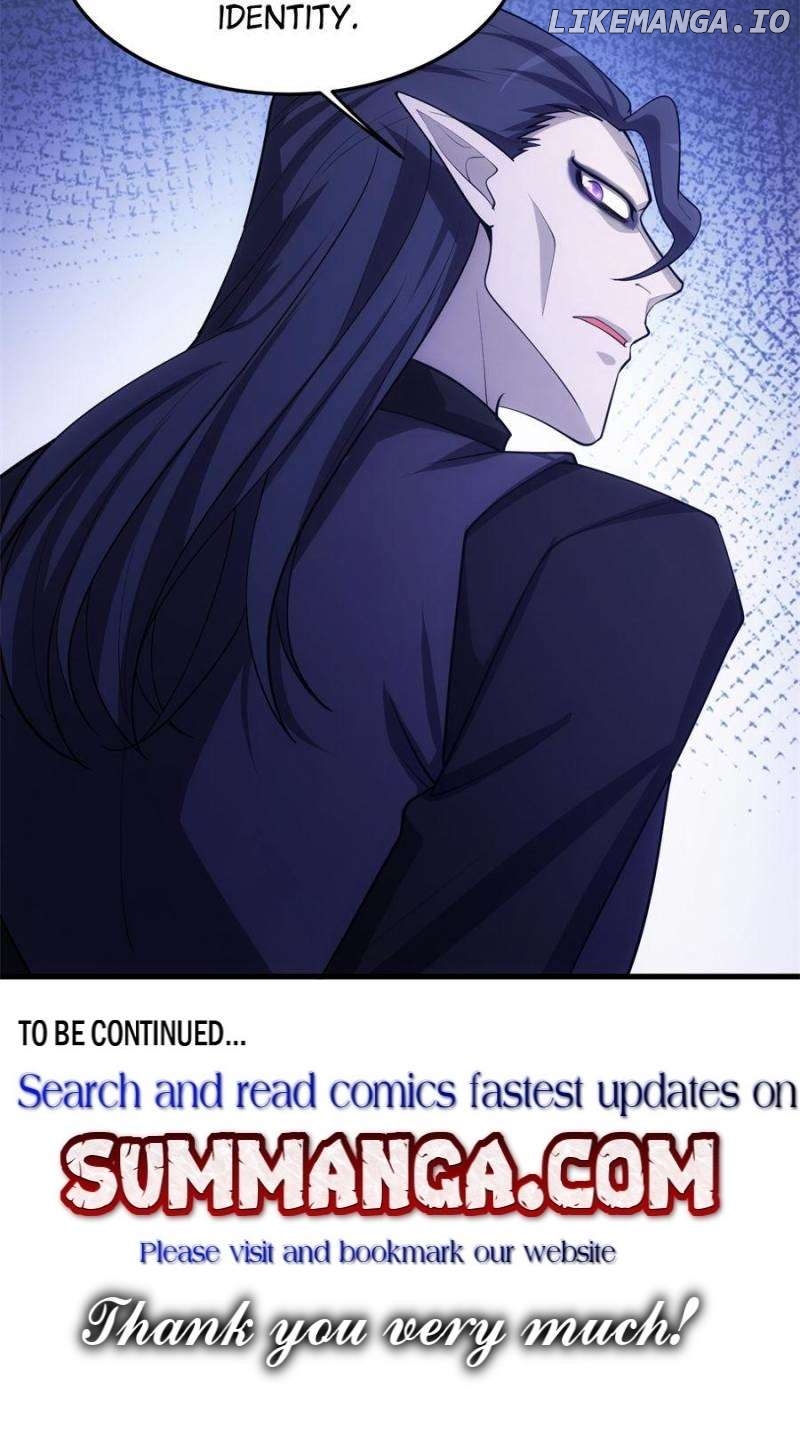 Trapped Inside the Beta Test World for 1000 years Chapter 97 - page 77