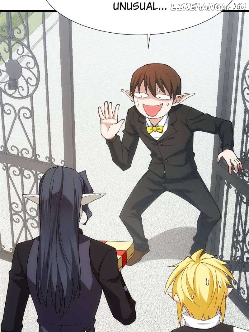 Trapped Inside the Beta Test World for 1000 years Chapter 98 - page 12