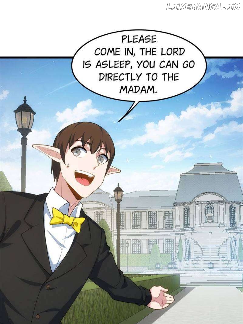 Trapped Inside the Beta Test World for 1000 years Chapter 98 - page 14