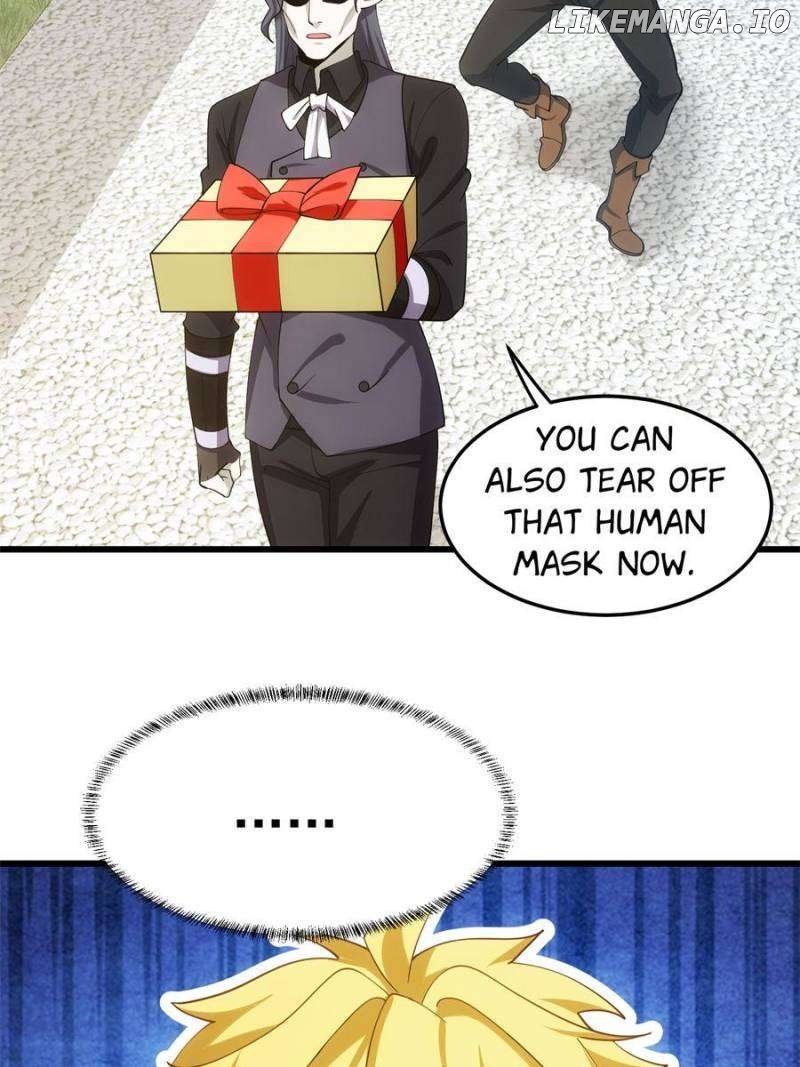 Trapped Inside the Beta Test World for 1000 years Chapter 98 - page 16