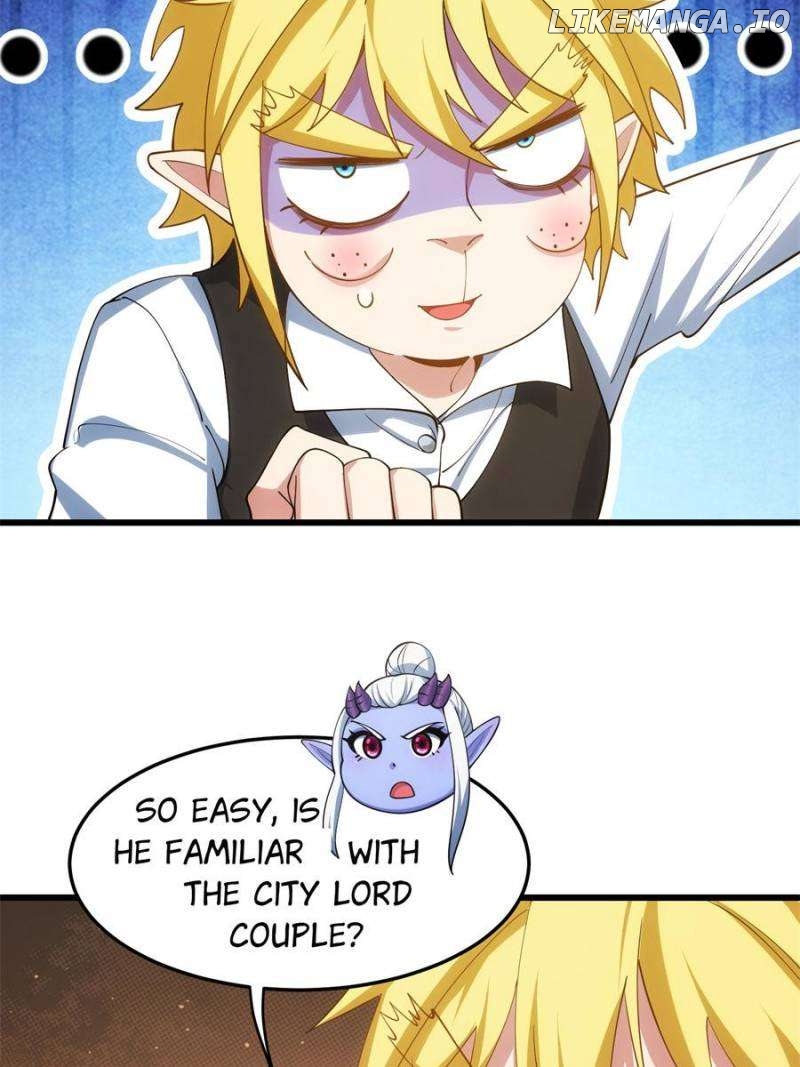 Trapped Inside the Beta Test World for 1000 years Chapter 98 - page 17
