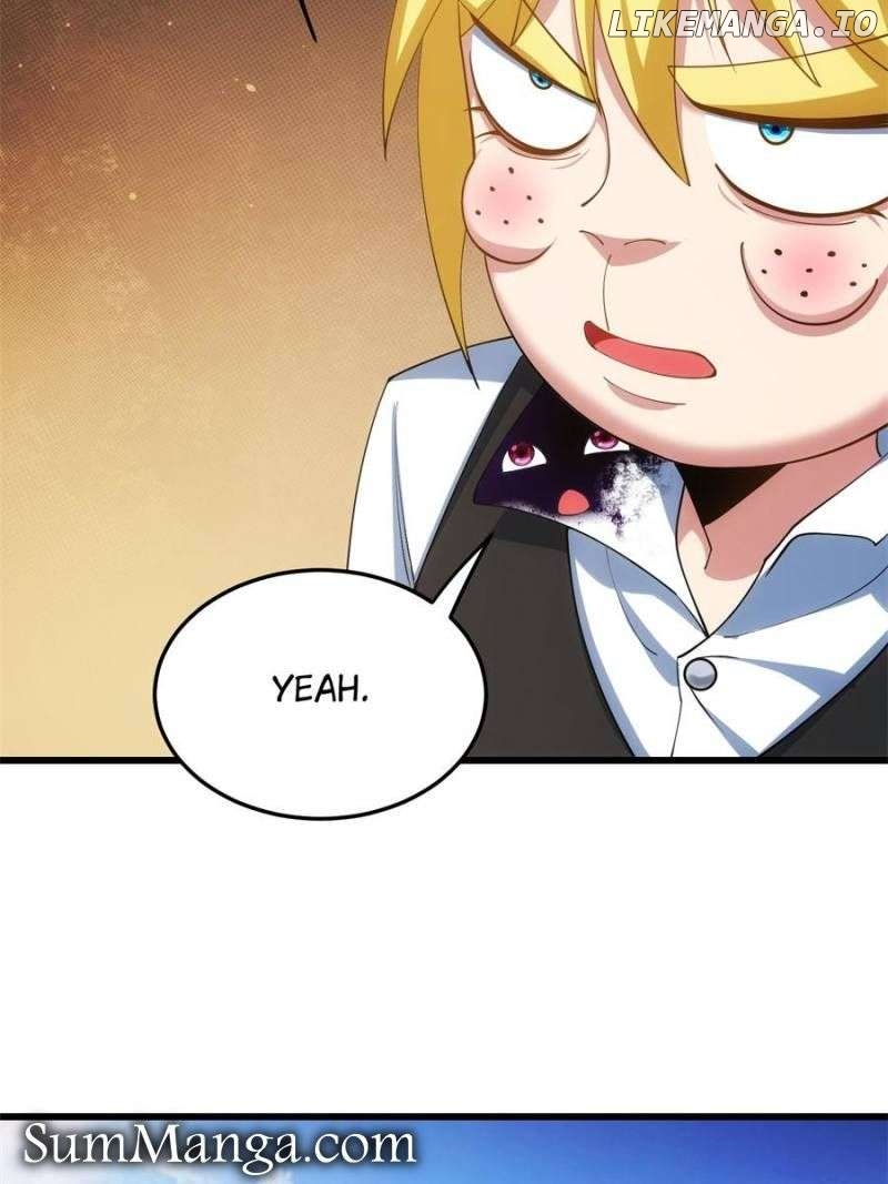 Trapped Inside the Beta Test World for 1000 years Chapter 98 - page 18