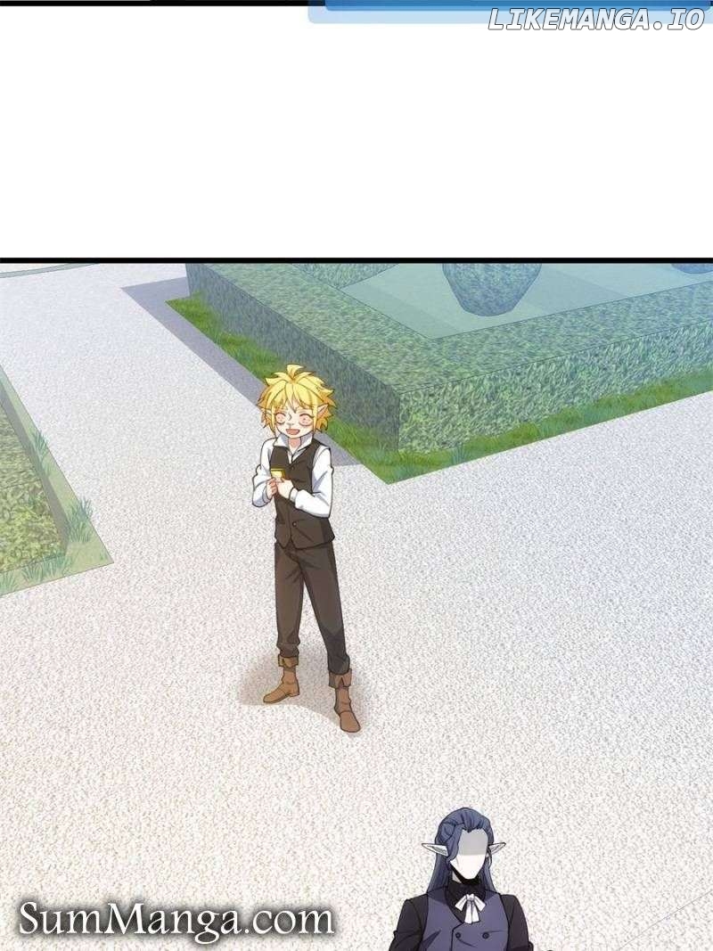 Trapped Inside the Beta Test World for 1000 years Chapter 98 - page 23