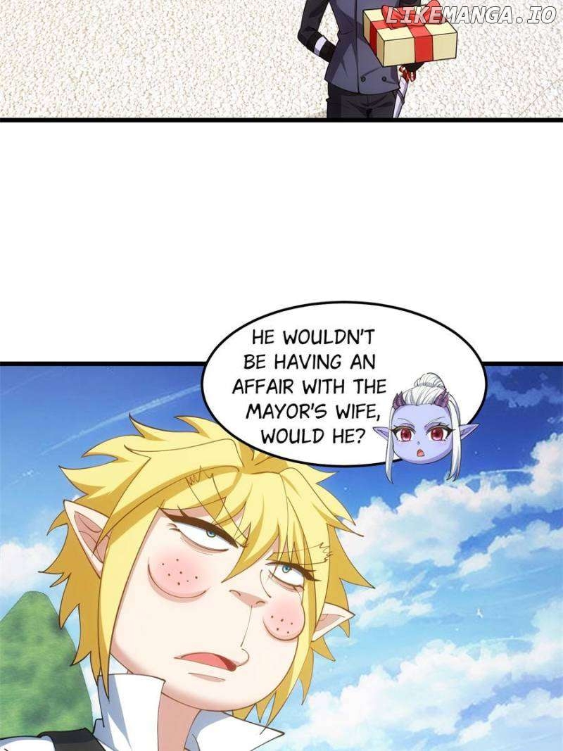 Trapped Inside the Beta Test World for 1000 years Chapter 98 - page 24