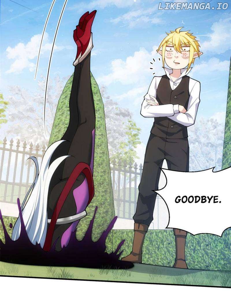 Trapped Inside the Beta Test World for 1000 years Chapter 98 - page 30