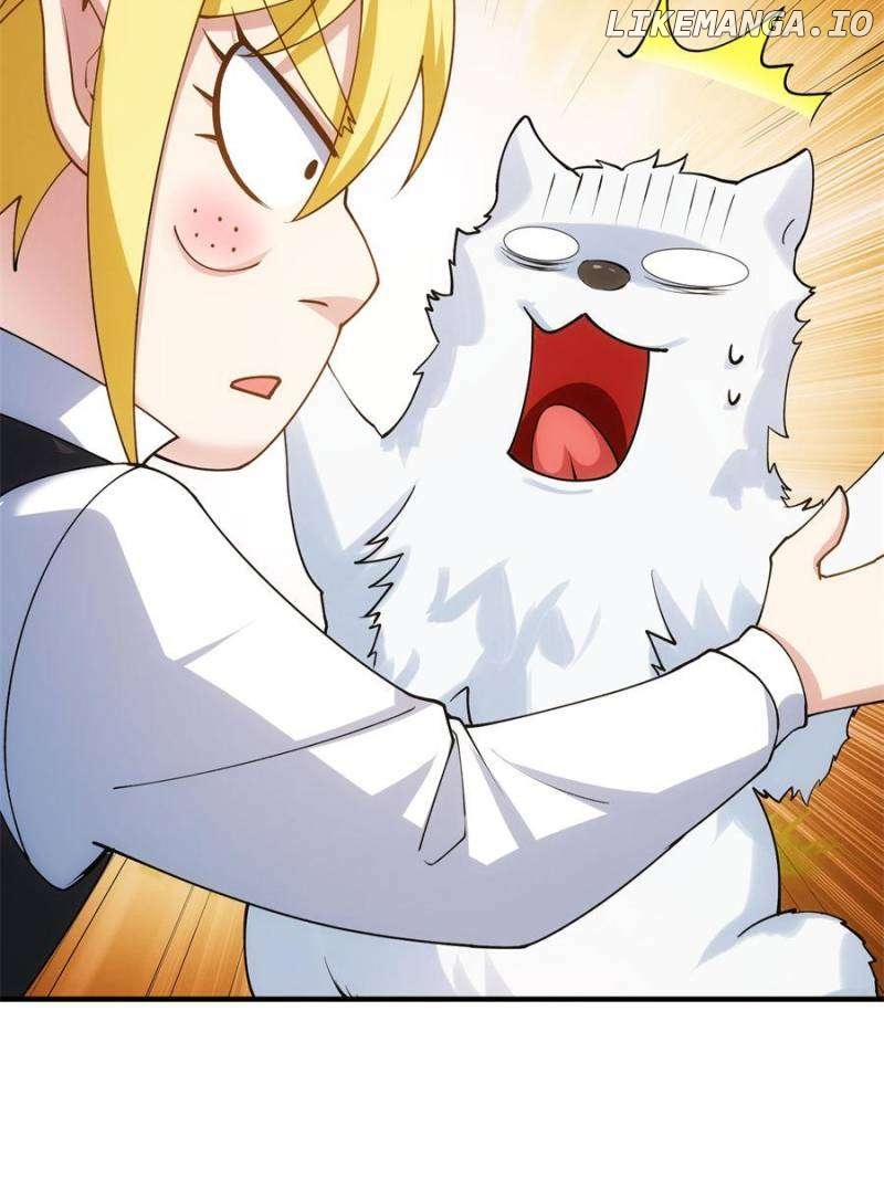 Trapped Inside the Beta Test World for 1000 years Chapter 98 - page 36