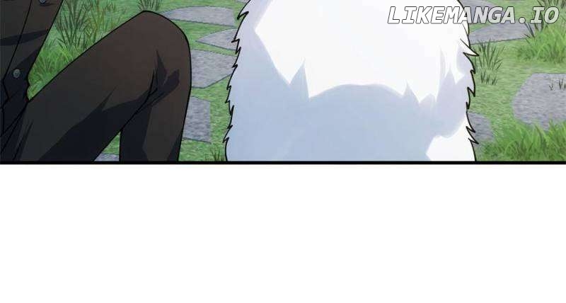 Trapped Inside the Beta Test World for 1000 years Chapter 98 - page 39