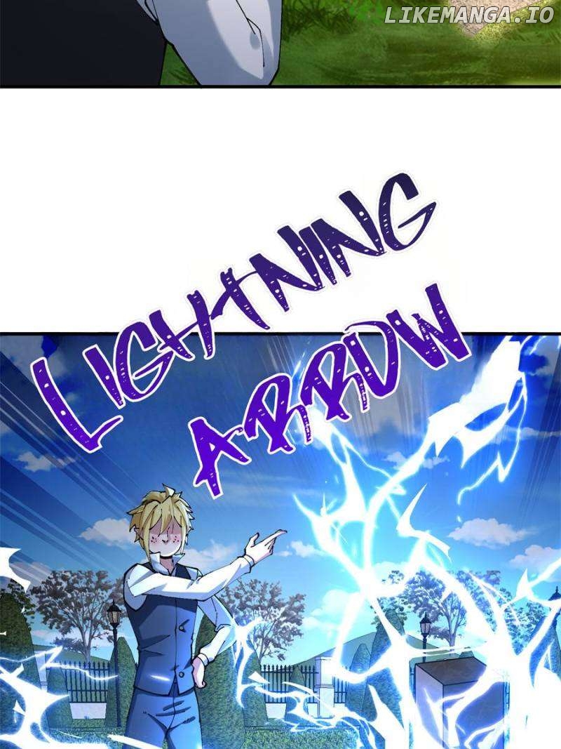Trapped Inside the Beta Test World for 1000 years Chapter 98 - page 42