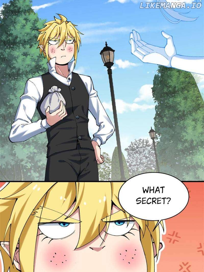 Trapped Inside the Beta Test World for 1000 years Chapter 98 - page 51