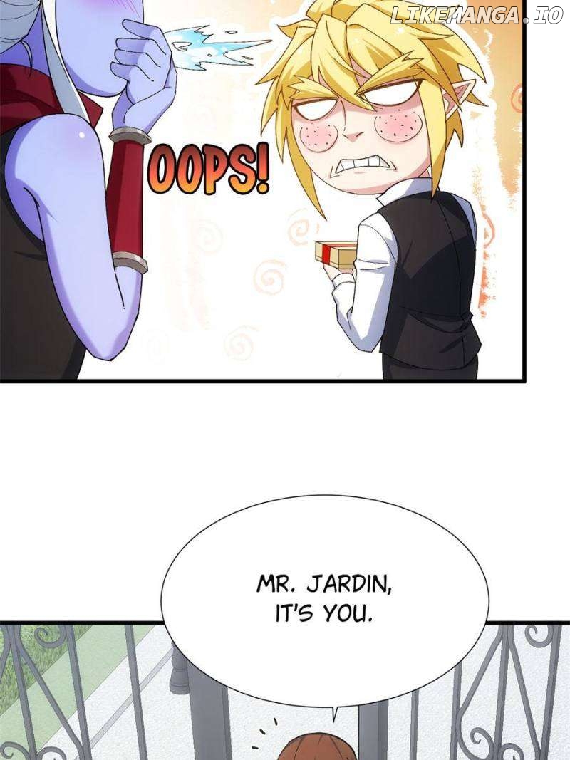 Trapped Inside the Beta Test World for 1000 years Chapter 98 - page 6