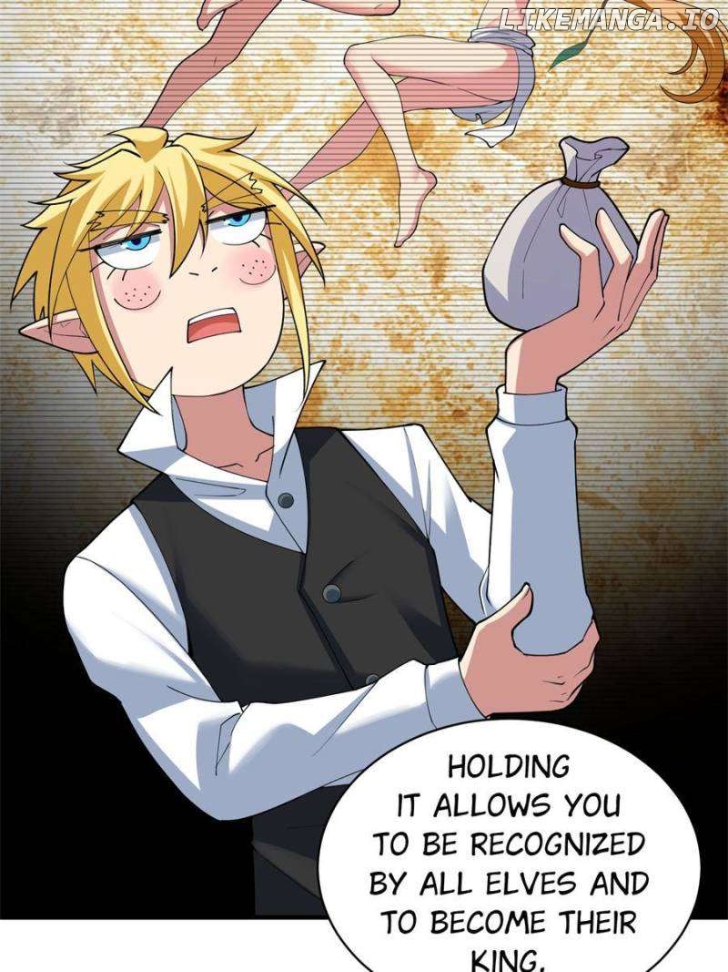 Trapped Inside the Beta Test World for 1000 years Chapter 98 - page 62