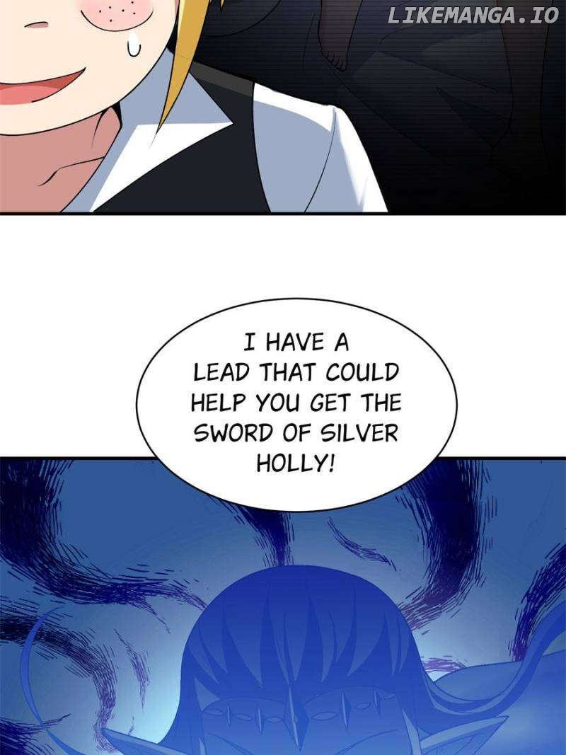 Trapped Inside the Beta Test World for 1000 years Chapter 98 - page 64
