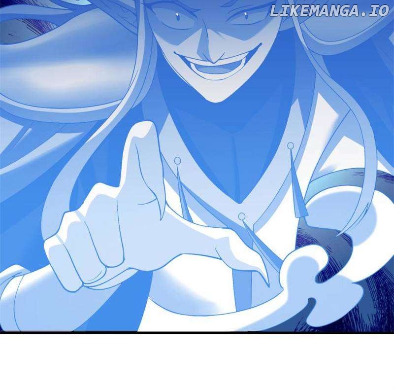 Trapped Inside the Beta Test World for 1000 years Chapter 98 - page 65