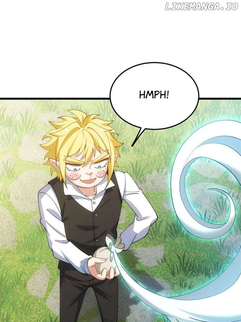 Trapped Inside the Beta Test World for 1000 years Chapter 98 - page 66