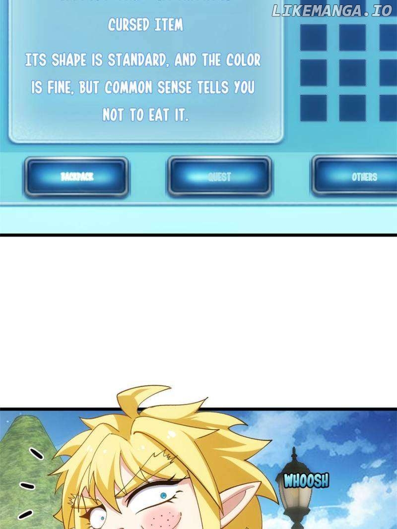 Trapped Inside the Beta Test World for 1000 years Chapter 98 - page 68