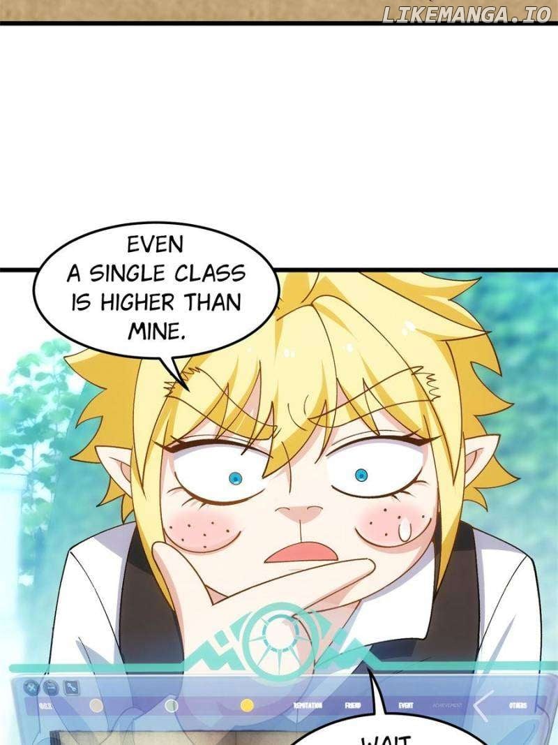 Trapped Inside the Beta Test World for 1000 years Chapter 98 - page 72