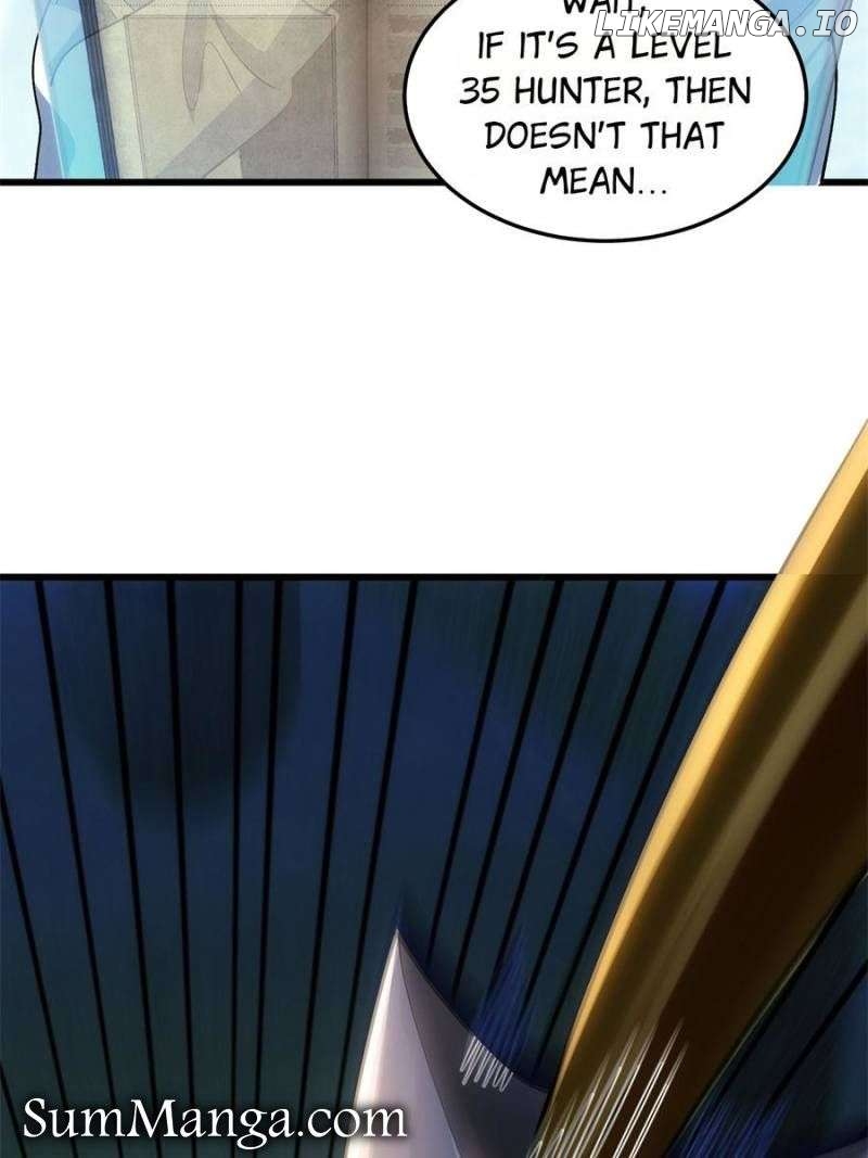 Trapped Inside the Beta Test World for 1000 years Chapter 98 - page 73