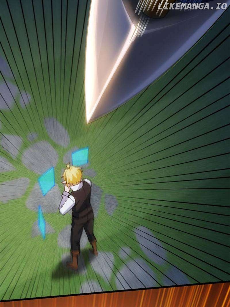 Trapped Inside the Beta Test World for 1000 years Chapter 98 - page 74