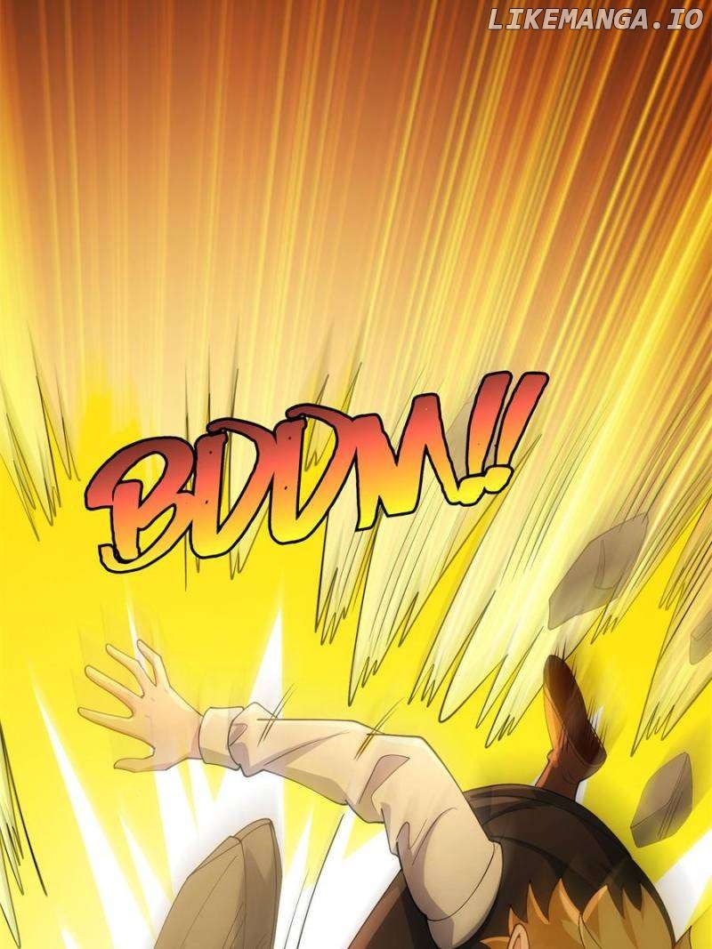 Trapped Inside the Beta Test World for 1000 years Chapter 98 - page 75
