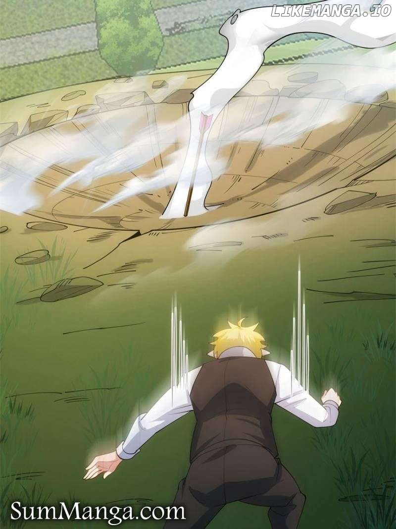 Trapped Inside the Beta Test World for 1000 years Chapter 98 - page 78
