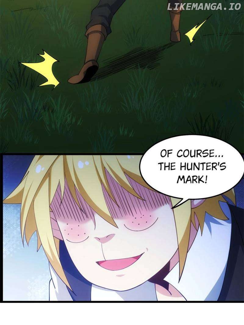 Trapped Inside the Beta Test World for 1000 years Chapter 98 - page 79
