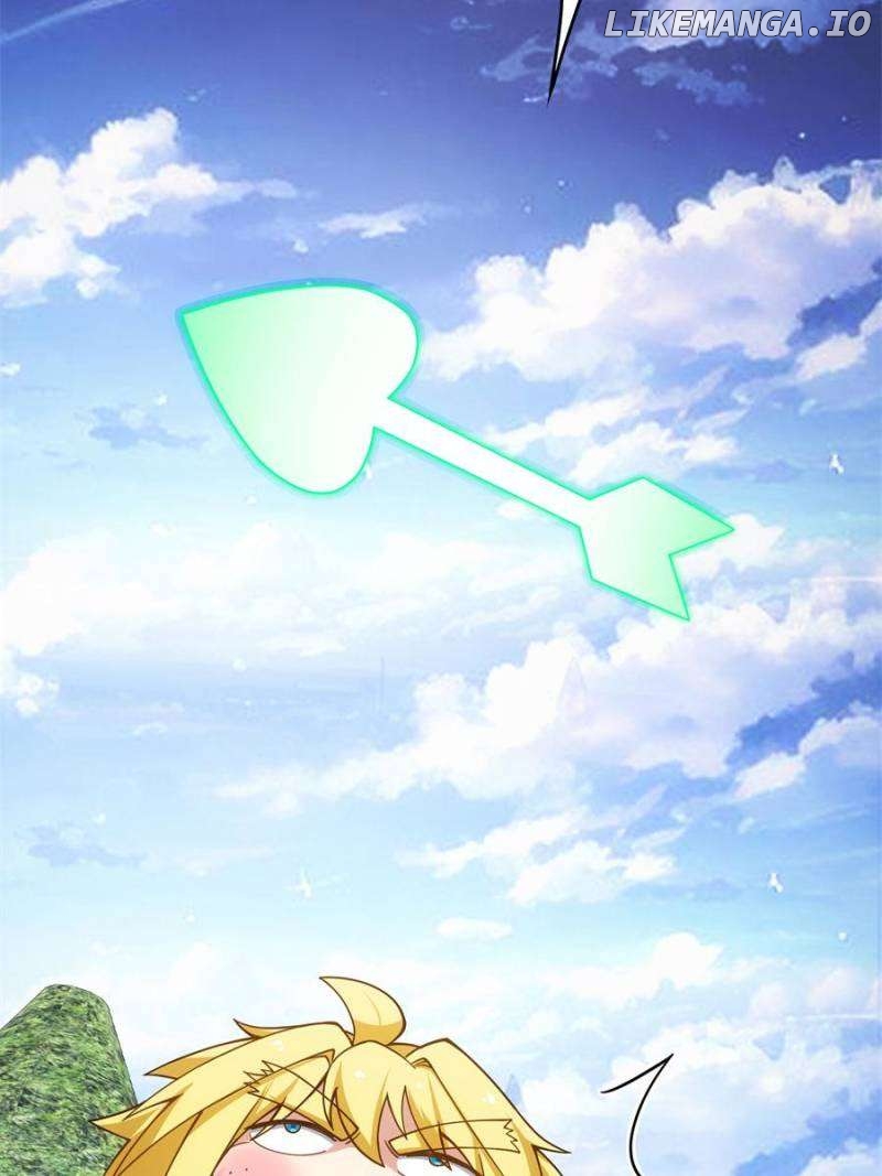 Trapped Inside the Beta Test World for 1000 years Chapter 98 - page 82