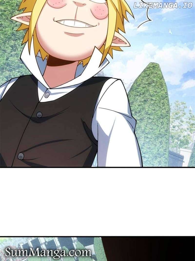 Trapped Inside the Beta Test World for 1000 years Chapter 98 - page 83