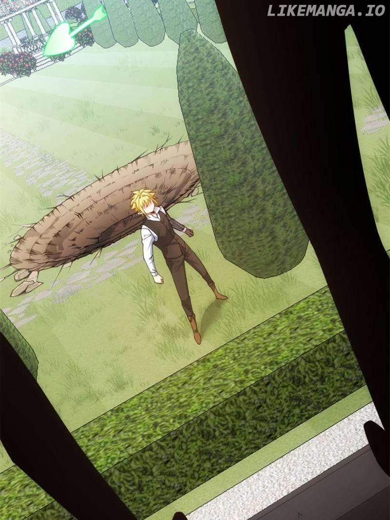 Trapped Inside the Beta Test World for 1000 years Chapter 98 - page 84