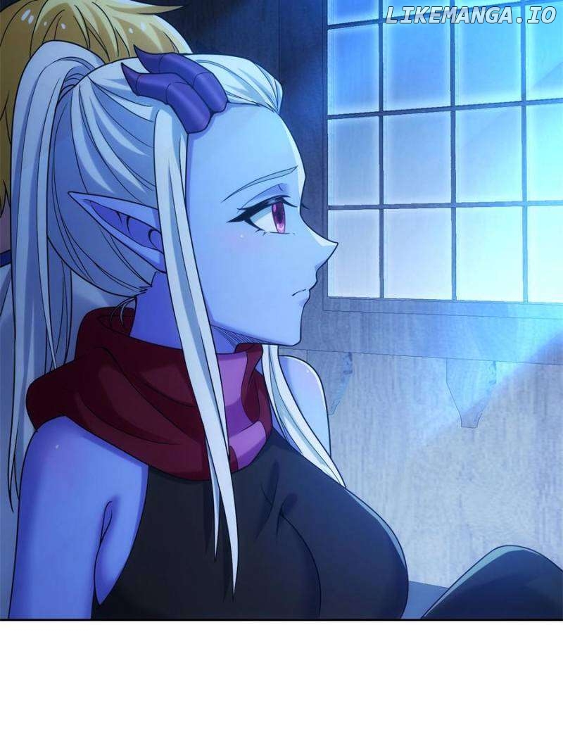 Trapped Inside the Beta Test World for 1000 years Chapter 99 - page 100