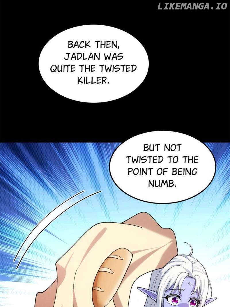 Trapped Inside the Beta Test World for 1000 years Chapter 99 - page 14