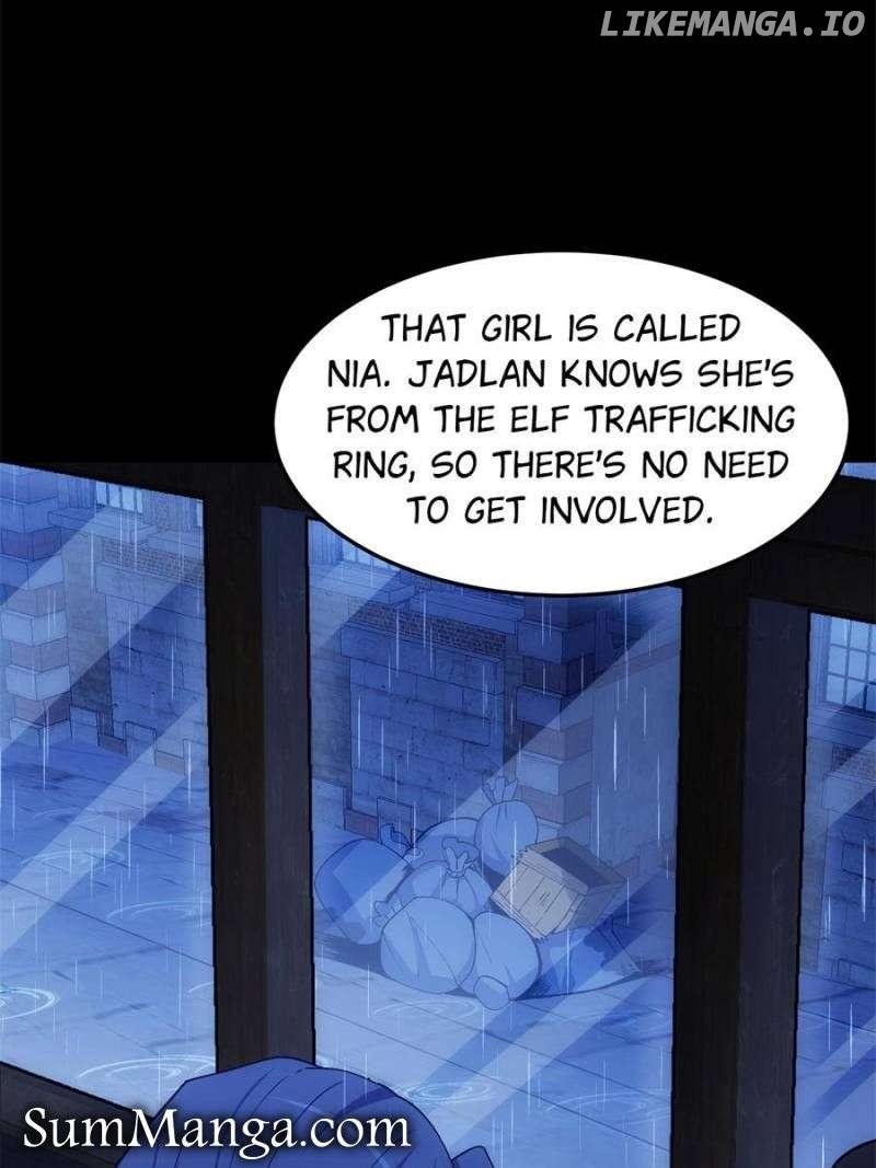 Trapped Inside the Beta Test World for 1000 years Chapter 99 - page 18