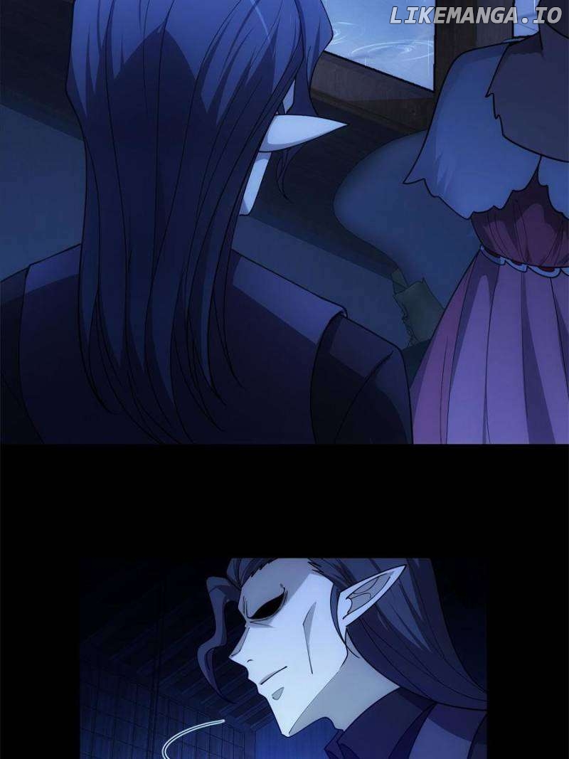 Trapped Inside the Beta Test World for 1000 years Chapter 99 - page 19
