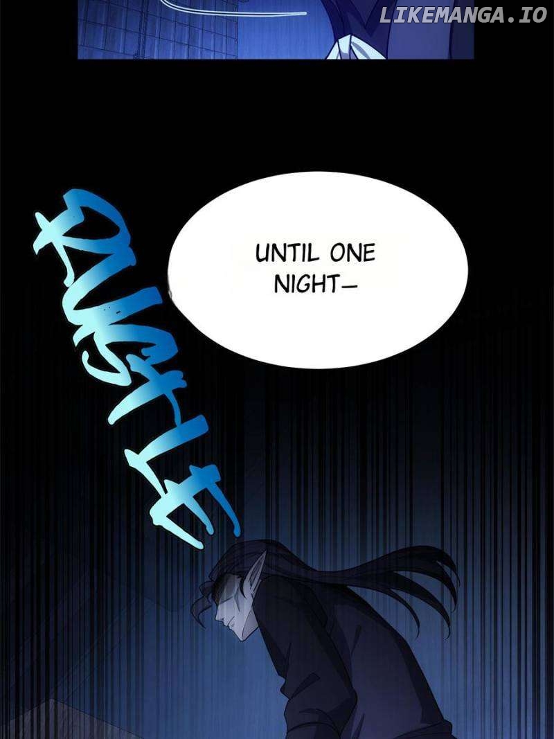 Trapped Inside the Beta Test World for 1000 years Chapter 99 - page 20