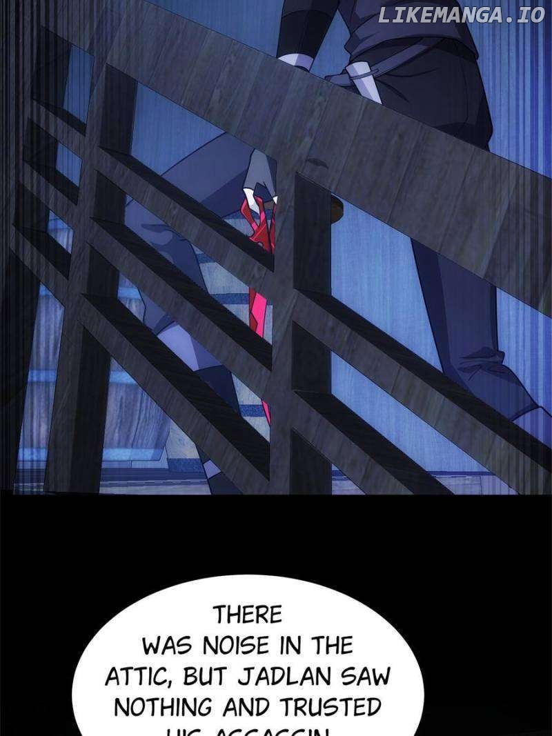 Trapped Inside the Beta Test World for 1000 years Chapter 99 - page 21